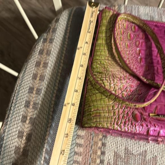 Brahmin crossbody. New without tags - Picture 9 of 10